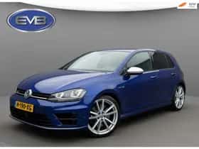 Volkswagen Golf (2014)