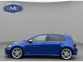 Volkswagen Golf (2014) thumbnail 12