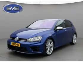 Volkswagen Golf (2014) thumbnail 14
