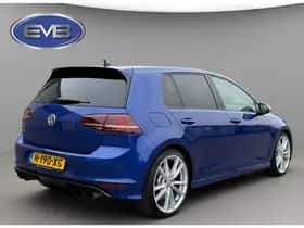 Volkswagen Golf (2014) thumbnail 16