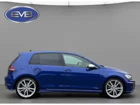 Volkswagen Golf (2014) thumbnail 18