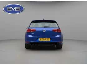Volkswagen Golf (2014) thumbnail 23