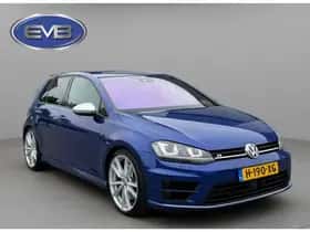 Volkswagen Golf (2014) thumbnail 25