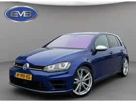 Volkswagen Golf (2014) thumbnail 26