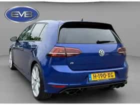Volkswagen Golf (2014) thumbnail 28
