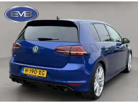 Volkswagen Golf (2014) thumbnail 29