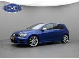 Volkswagen Golf (2014) thumbnail 30
