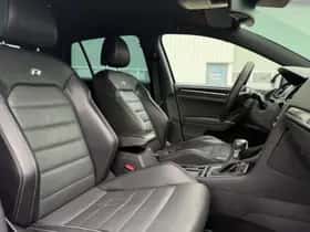 Volkswagen Golf (2014) thumbnail 4