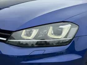 Volkswagen Golf (2014) thumbnail 31