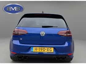 Volkswagen Golf (2014) thumbnail 5