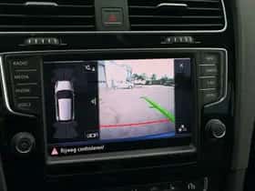 Volkswagen Golf (2014) thumbnail 6