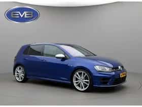 Volkswagen Golf (2014) thumbnail 7