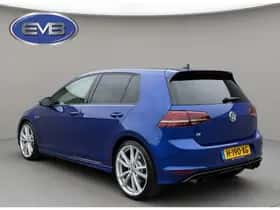Volkswagen Golf (2014) thumbnail 9
