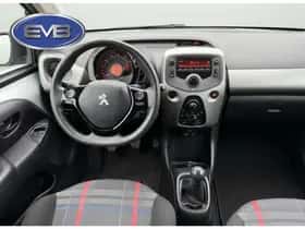 Peugeot 108 (2016) thumbnail 2