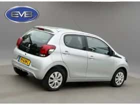 Peugeot 108 (2016) thumbnail 12