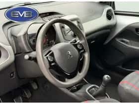 Peugeot 108 (2016) thumbnail 13