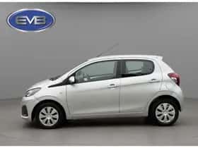 Peugeot 108 (2016) thumbnail 14