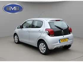 Peugeot 108 (2016) thumbnail 3
