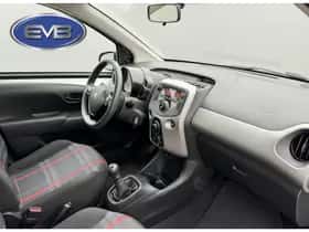 Peugeot 108 (2016) thumbnail 6