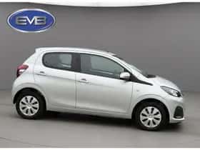 Peugeot 108 (2016) thumbnail 7