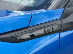 Peugeot 2008 (2008) thumbnail 11