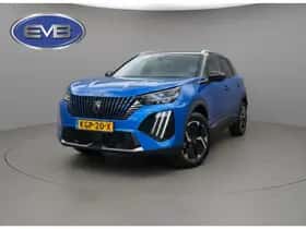 Peugeot 2008 (2008) thumbnail 12