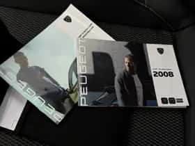 Peugeot 2008 (2008) thumbnail 13
