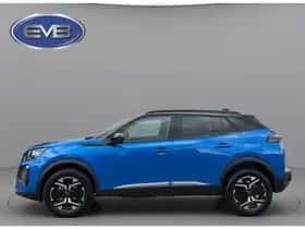 Peugeot 2008 (2008) thumbnail 14