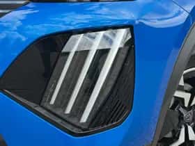 Peugeot 2008 (2008) thumbnail 16