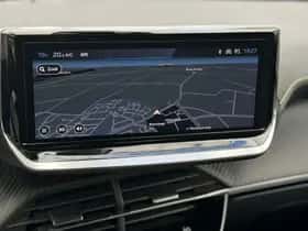 Peugeot 2008 (2008) thumbnail 17
