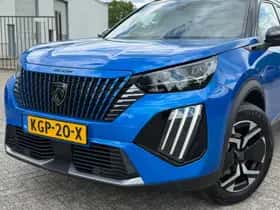 Peugeot 2008 (2008) thumbnail 18