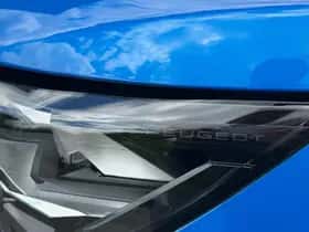 Peugeot 2008 (2008) thumbnail 19
