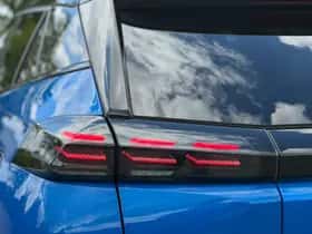 Peugeot 2008 (2008) thumbnail 21