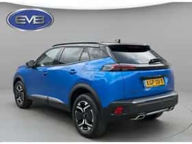 Peugeot 2008 (2008) thumbnail 23