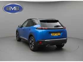 Peugeot 2008 (2008) thumbnail 24