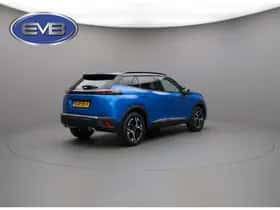 Peugeot 2008 (2008) thumbnail 25