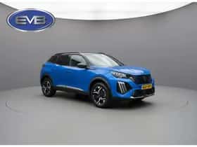 Peugeot 2008 (2008) thumbnail 26