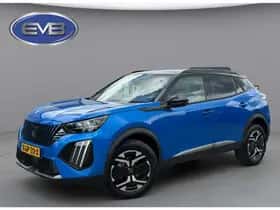 Peugeot 2008 (2008) thumbnail 28