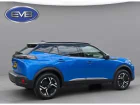 Peugeot 2008 (2008) thumbnail 29