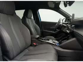 Peugeot 2008 (2008) thumbnail 4