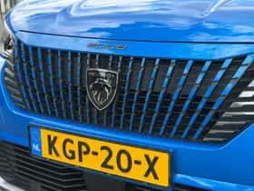 Peugeot 2008 (2008) thumbnail 34