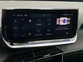 Peugeot 2008 (2008) thumbnail 37