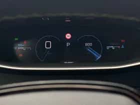 Peugeot 2008 (2008) thumbnail 41