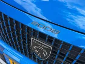 Peugeot 2008 (2008) thumbnail 44