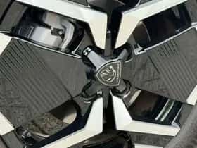 Peugeot 2008 (2008) thumbnail 6