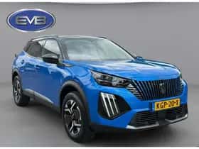 Peugeot 2008 (2008) thumbnail 7