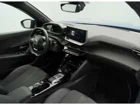 Peugeot 2008 (2008) thumbnail 8