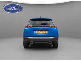 Peugeot 2008 (2008) thumbnail 9