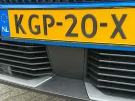 Peugeot 2008 (2008) thumbnail 10