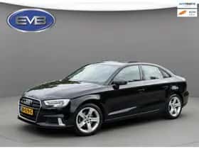 Audi A3 (2018)